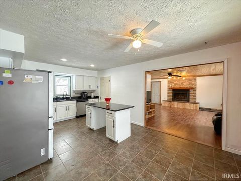 Tiny photo for 3105 REVERE Street, Kokomo, IN 46902 (MLS # 202603273)