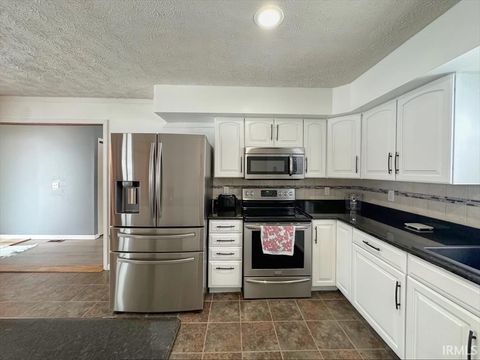 Tiny photo for 3105 REVERE Street, Kokomo, IN 46902 (MLS # 202603273)