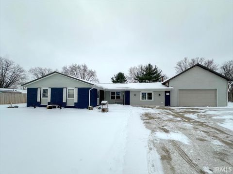 Photo of 3105 REVERE Street, Kokomo, IN 46902 (MLS # 202603273)