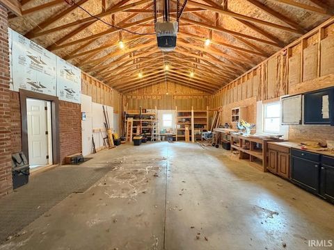 Tiny photo for 3105 REVERE Street, Kokomo, IN 46902 (MLS # 202603273)