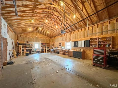 Tiny photo for 3105 REVERE Street, Kokomo, IN 46902 (MLS # 202603273)