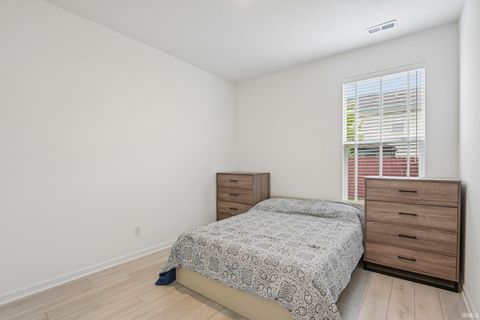 Tiny photo for 822 Lando Creek Lane, Kokomo, IN 46902 (MLS # 202616246)