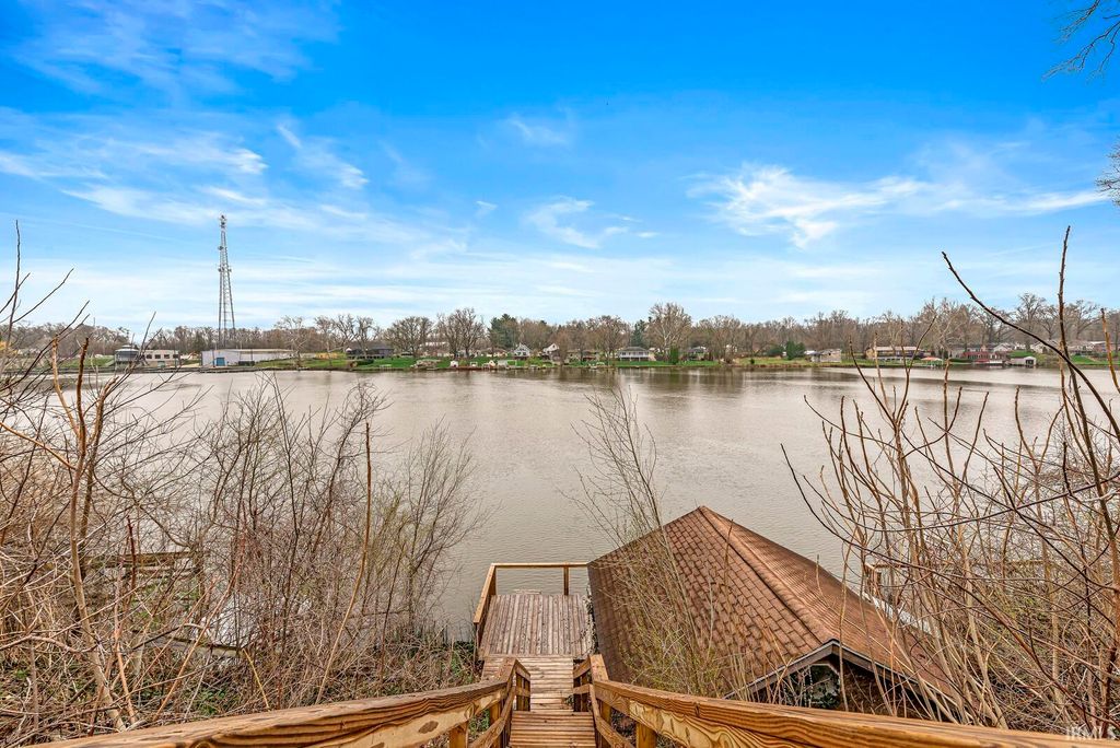 Photo of 10227 Jefferson Road, Osceola, IN 46561 (MLS # 202611656)