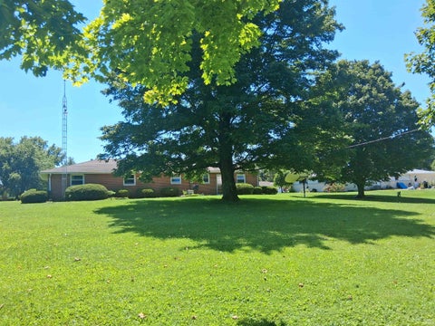 Tiny photo for 5358 E Woodruff Drive, New Castle, IN 47362 (MLS # 202631799)