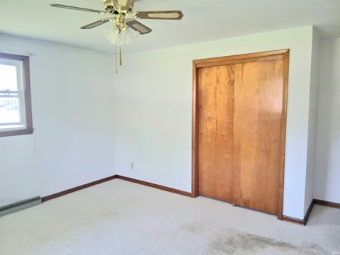 Tiny photo for 5358 E Woodruff Drive, New Castle, IN 47362 (MLS # 202631799)