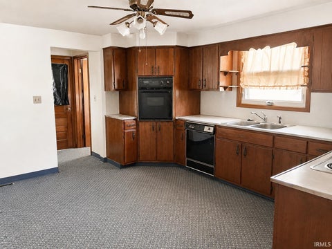 Tiny photo for 5358 E Woodruff Drive, New Castle, IN 47362 (MLS # 202631799)