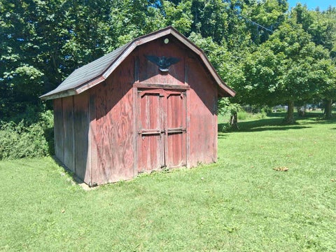 Tiny photo for 5358 E Woodruff Drive, New Castle, IN 47362 (MLS # 202631799)