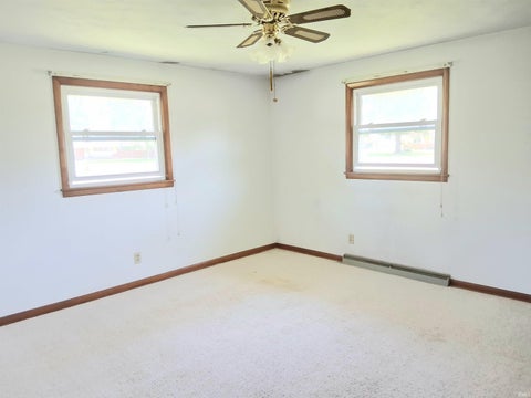 Tiny photo for 5358 E Woodruff Drive, New Castle, IN 47362 (MLS # 202631799)