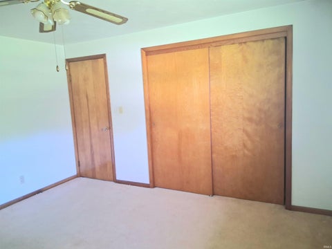 Tiny photo for 5358 E Woodruff Drive, New Castle, IN 47362 (MLS # 202631799)