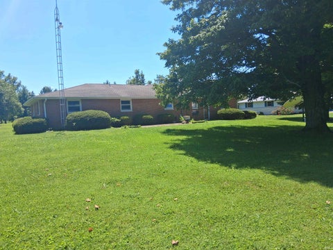 Tiny photo for 5358 E Woodruff Drive, New Castle, IN 47362 (MLS # 202631799)
