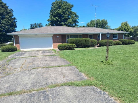 Tiny photo for 5358 E Woodruff Drive, New Castle, IN 47362 (MLS # 202631799)