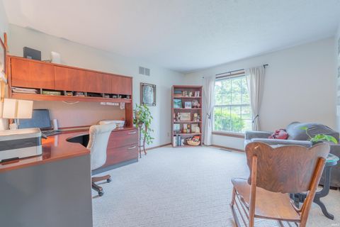 Tiny photo for 7151 W Cavewood Court, Bloomington, IN 47403 (MLS # 202616165)