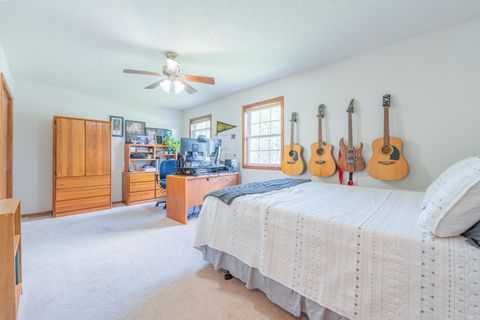 Tiny photo for 7151 W Cavewood Court, Bloomington, IN 47403 (MLS # 202616165)