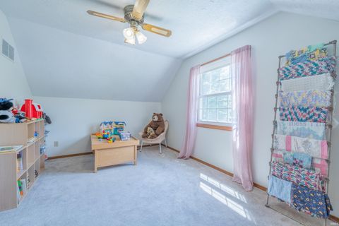 Tiny photo for 7151 W Cavewood Court, Bloomington, IN 47403 (MLS # 202616165)