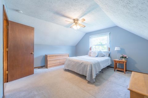 Tiny photo for 7151 W Cavewood Court, Bloomington, IN 47403 (MLS # 202616165)