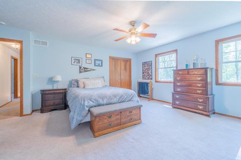 Tiny photo for 7151 W Cavewood Court, Bloomington, IN 47403 (MLS # 202616165)