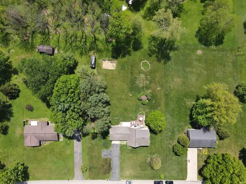 Tiny photo for 7151 W Cavewood Court, Bloomington, IN 47403 (MLS # 202616165)