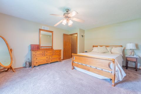 Tiny photo for 7151 W Cavewood Court, Bloomington, IN 47403 (MLS # 202616165)