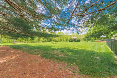 Tiny photo for 7151 W Cavewood Court, Bloomington, IN 47403 (MLS # 202616165)
