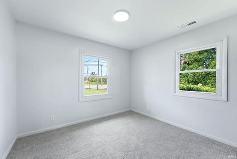 Tiny photo for 922 E Monroe Street, Decatur, IN 46733 (MLS # 202618592)