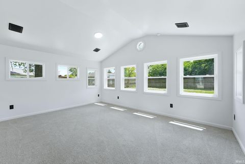 Tiny photo for 922 E Monroe Street, Decatur, IN 46733 (MLS # 202618592)