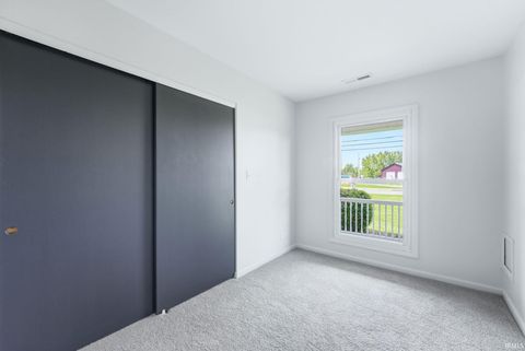 Tiny photo for 922 E Monroe Street, Decatur, IN 46733 (MLS # 202618592)