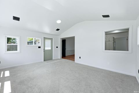 Tiny photo for 922 E Monroe Street, Decatur, IN 46733 (MLS # 202618592)