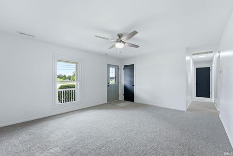 Tiny photo for 922 E Monroe Street, Decatur, IN 46733 (MLS # 202618592)