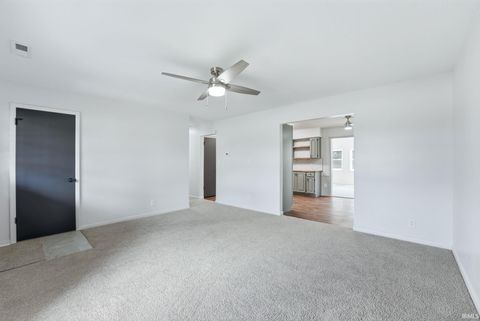 Tiny photo for 922 E Monroe Street, Decatur, IN 46733 (MLS # 202618592)
