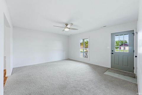 Tiny photo for 922 E Monroe Street, Decatur, IN 46733 (MLS # 202618592)