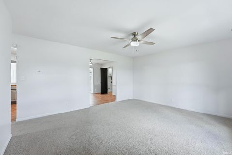 Tiny photo for 922 E Monroe Street, Decatur, IN 46733 (MLS # 202618592)