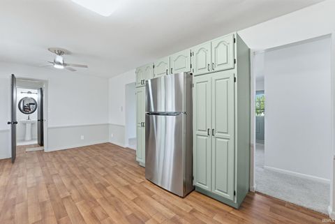 Tiny photo for 922 E Monroe Street, Decatur, IN 46733 (MLS # 202618592)