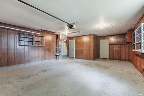 Tiny photo for 922 E Monroe Street, Decatur, IN 46733 (MLS # 202618592)