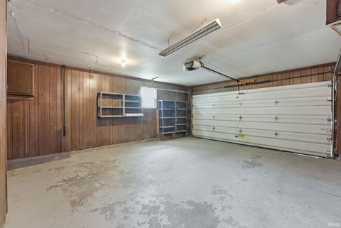 Tiny photo for 922 E Monroe Street, Decatur, IN 46733 (MLS # 202618592)