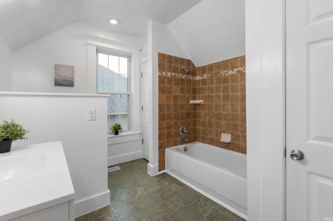 Tiny photo for 431 Lincoln Street, Richmond, IN 47374 (MLS # 202545495)