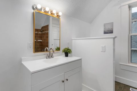 Tiny photo for 431 Lincoln Street, Richmond, IN 47374 (MLS # 202545495)