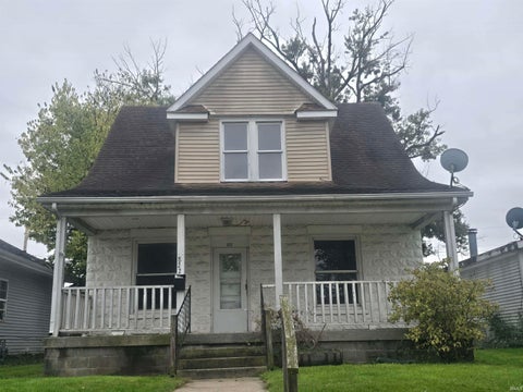 Photo of 822 E Bowman Street, South Bend, IN 46613 (MLS # 202642347)