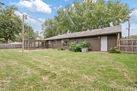 Tiny photo for 2605 S PARK Road, Kokomo, IN 46902 (MLS # 202638681)