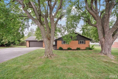 Photo of 2605 S PARK Road, Kokomo, IN 46902 (MLS # 202638681)