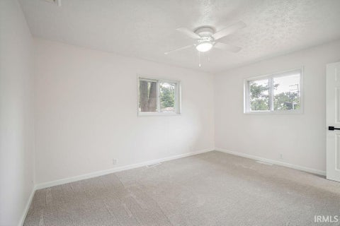 Tiny photo for 2605 S PARK Road, Kokomo, IN 46902 (MLS # 202638681)