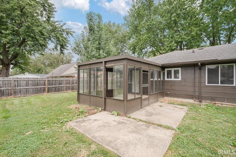 Tiny photo for 2605 S PARK Road, Kokomo, IN 46902 (MLS # 202638681)