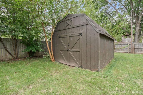 Tiny photo for 2605 S PARK Road, Kokomo, IN 46902 (MLS # 202638681)