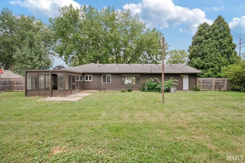Tiny photo for 2605 S PARK Road, Kokomo, IN 46902 (MLS # 202638681)
