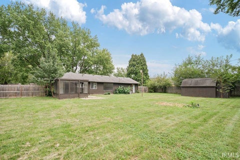 Tiny photo for 2605 S PARK Road, Kokomo, IN 46902 (MLS # 202638681)