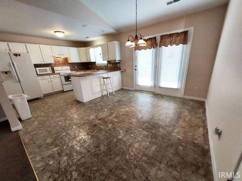 Tiny photo for 793 Overbrook Drive, Jasper, IN 47546 (MLS # 202635246)
