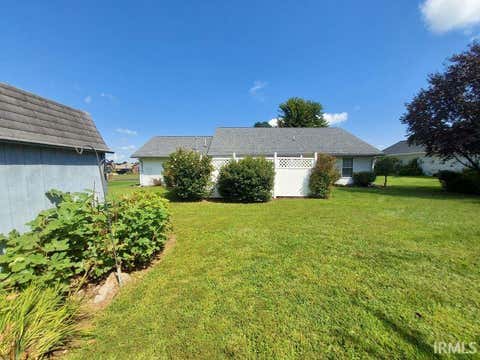 Tiny photo for 793 Overbrook Drive, Jasper, IN 47546 (MLS # 202635246)