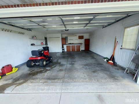 Tiny photo for 793 Overbrook Drive, Jasper, IN 47546 (MLS # 202635246)