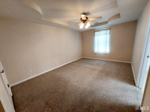 Tiny photo for 793 Overbrook Drive, Jasper, IN 47546 (MLS # 202635246)