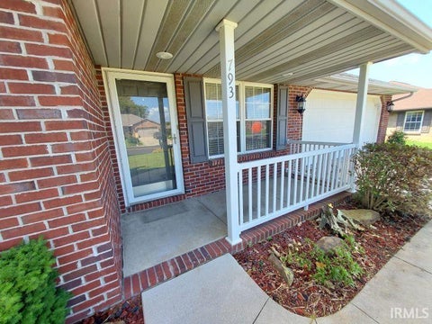 Tiny photo for 793 Overbrook Drive, Jasper, IN 47546 (MLS # 202635246)