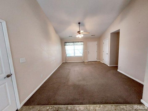 Tiny photo for 793 Overbrook Drive, Jasper, IN 47546 (MLS # 202635246)